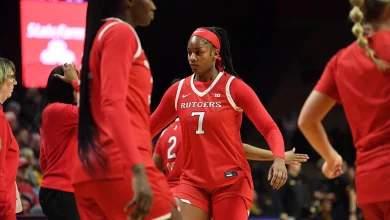 Women's Basketball Opens 2026 Versus Wisconsin