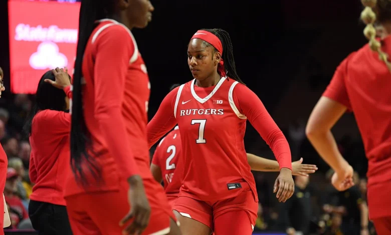 Women's Basketball Opens 2026 Versus Wisconsin