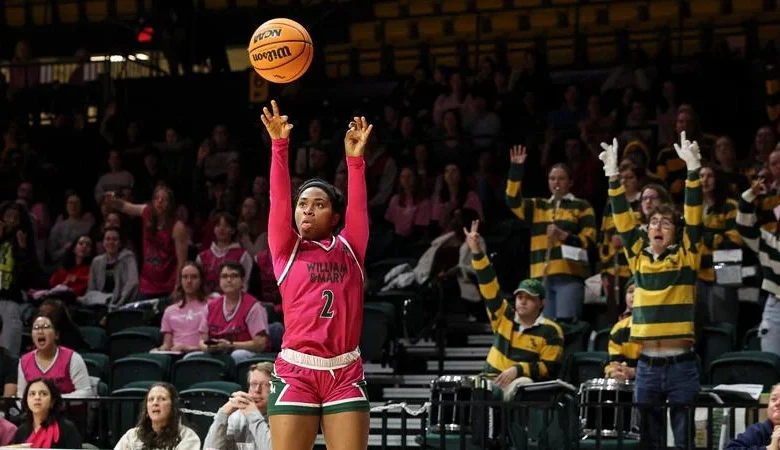 Women's Basketball Rally Falls Short in Loss to Campbell