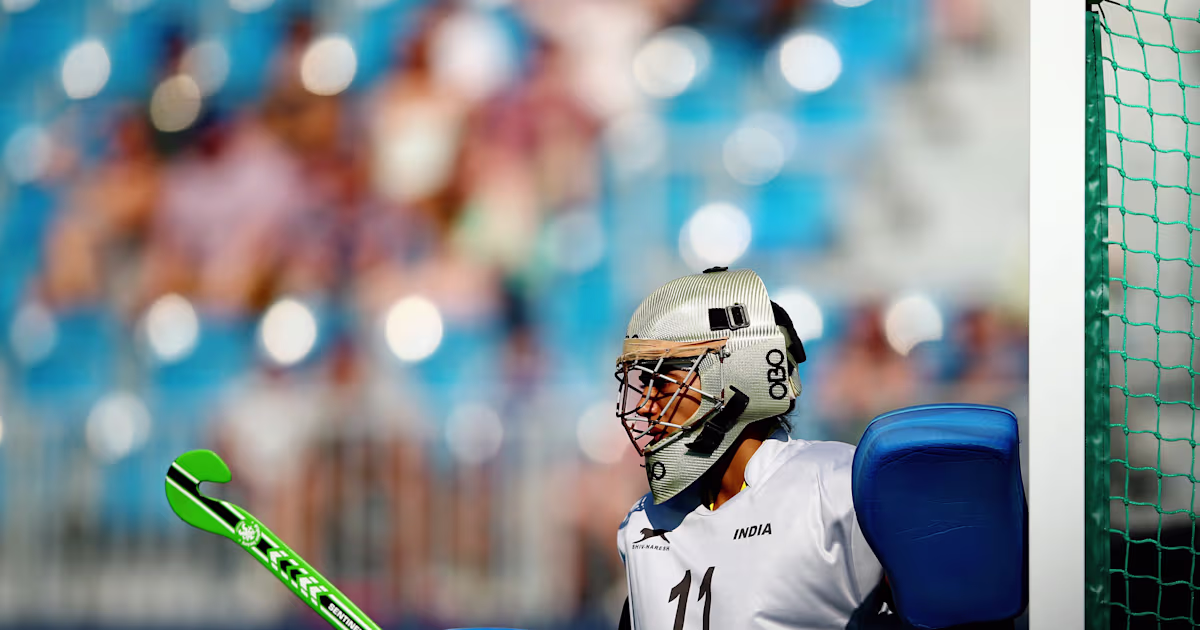 Women’s FIH Hockey World Cup 2026 Qualifiers to be held in Hyderabad