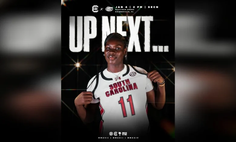 Women’s Hoops Hits the Road to Florida