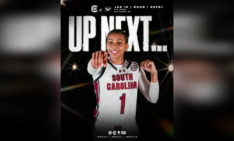 Women’s Hoops Travels to Coppin State Sunday