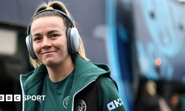 Women's Super League LIVE: Full coverage of four games including London City Lionesses vs Manchester City