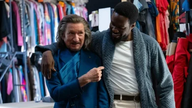 'Wonder Man' Review: Ben Kingsley in Marvel Disney+ Dramedy