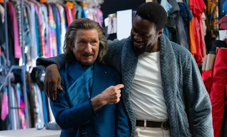 'Wonder Man' Review: Ben Kingsley in Marvel Disney+ Dramedy