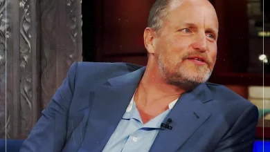 Woody Harrelson names cinema’s greatest love story: “One of the all-time great, genius movies”