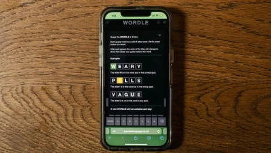 Wordle hint today: Clues for January 5 2026 NYT puzzle #1661