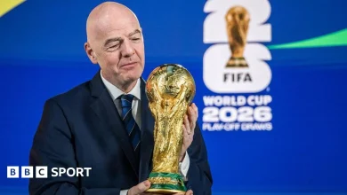 World Cup 2026: Fifa's Gianni Infantino defends ticket prices