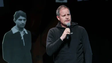 World Cup boycott? With people ‘dying on the street’, a German soccer exec wants a discussion