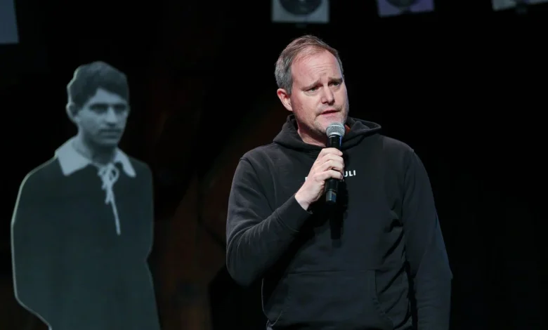 World Cup boycott? With people ‘dying on the street’, a German soccer exec wants a discussion