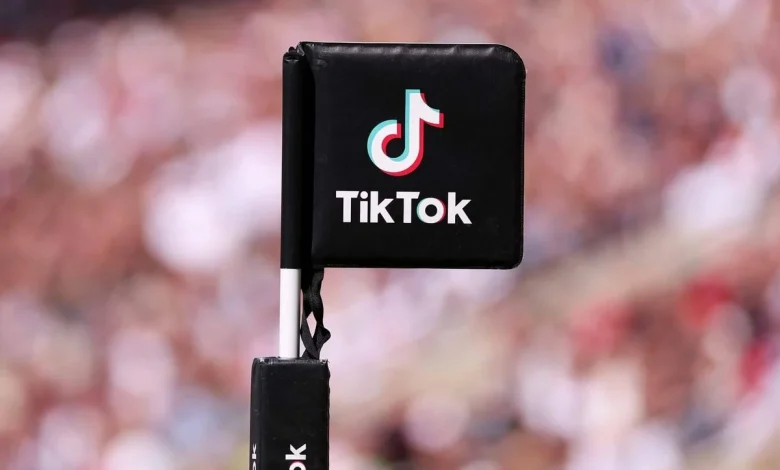 World Cup match footage to be broadcast live on TikTok, FIFA says - The Athletic