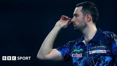 World Darts Championship 2026 recap: Luke Humphries, Gary Anderson among winners