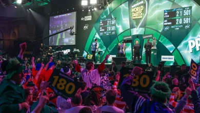 World Darts Championship 2027: How to buy tickets and how much they cost