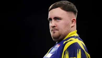 World Masters darts 2026: Schedule, results, TV channel and FREE live stream as Luke Littler eyes title for first time