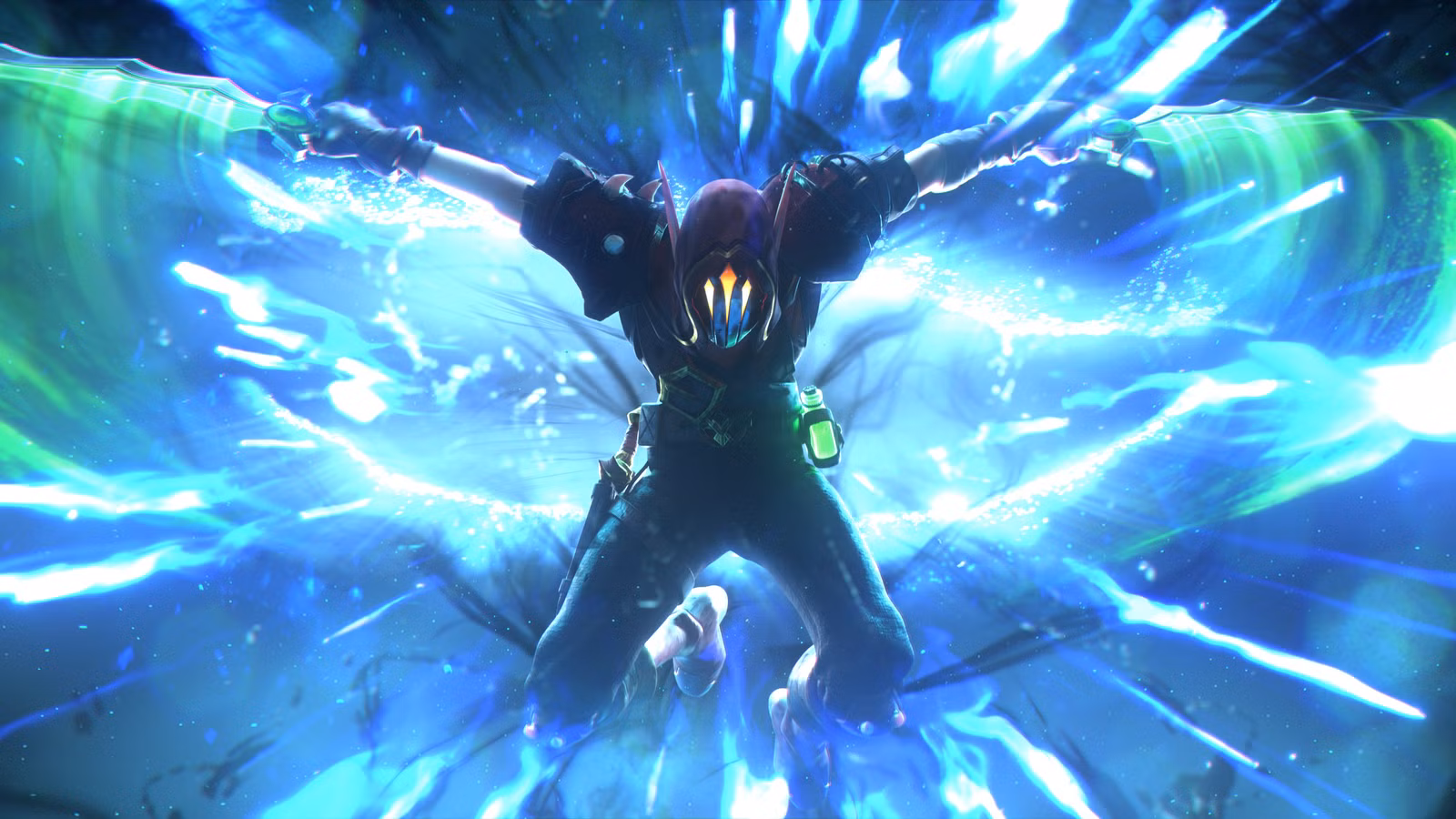 World of Wacraft's getting a huge new single-player feature this year