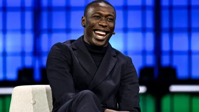 World’s biggest TikToker from Senegal sells company in $900m deal