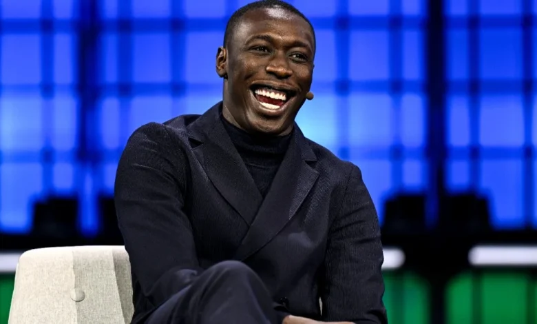 World’s biggest TikToker from Senegal sells company in $900m deal