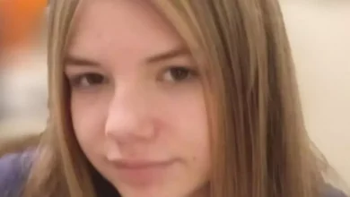 Worries over missing girl not seen for days