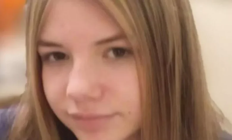 Worries over missing girl not seen for days