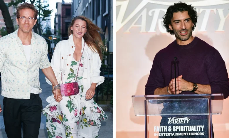 “Worst Nightmare”: Ryan Reynolds Breaks Silence On “Exposed” Messages Amid Justin Baldoni Lawsuit