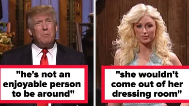 Worst Saturday Night Live Hosts