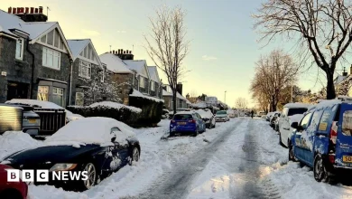 Worst is over hopes after Scotland's week of weather warnings