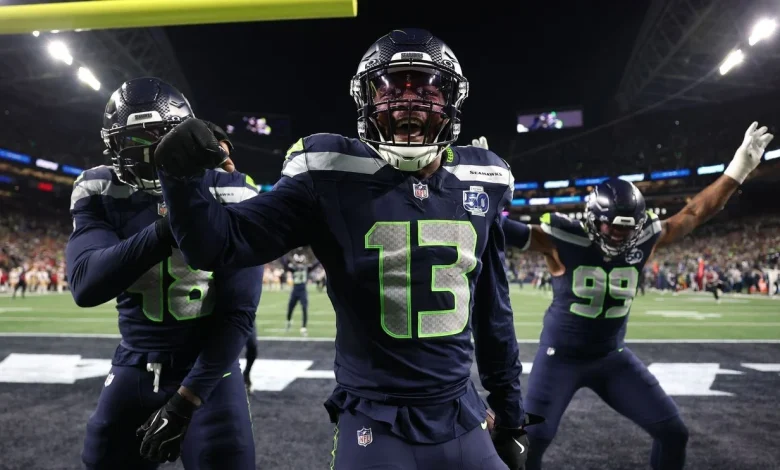 "Wouldn't want it any other way" What the Seahawks are saying ahead of NFC Championship