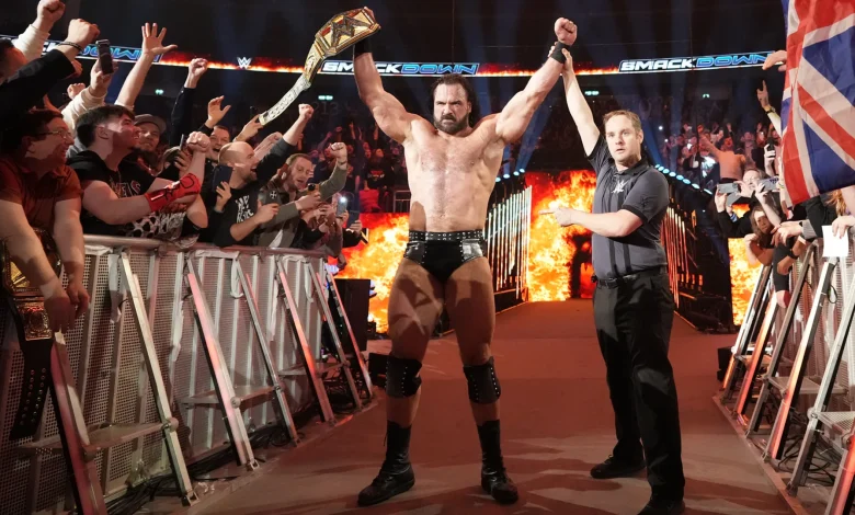 Wrestling Observer Newsletter: WrestleMania 42 changes