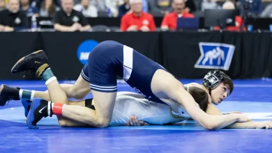 Wrestling Preview: #1 Penn State vs #25 Indiana