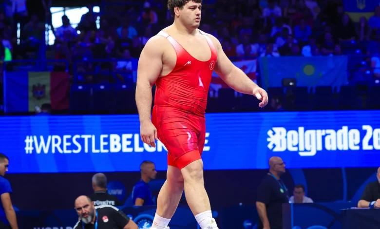 Wrestling: Zagreb Open Ranking Series 2026 Entries