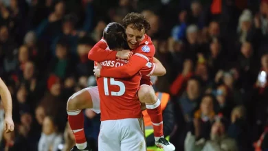 Wrexham goal hero admits he nearly quit football after becoming 'forgotten man'