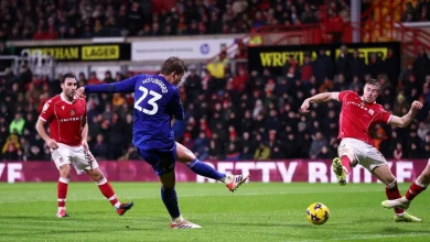 Wrexham have dropped 20 points from winning positions this season. It needs to stop - The Athletic