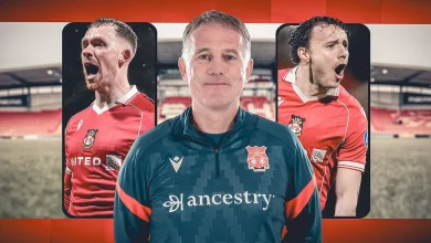 Wrexham have marched into Championship play-off race in search of fourth successive promotion