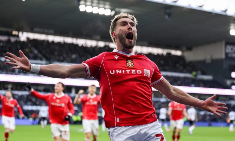 Wrexham in the Premier League: Could a fourth straight promotion really be possible? - The Athletic