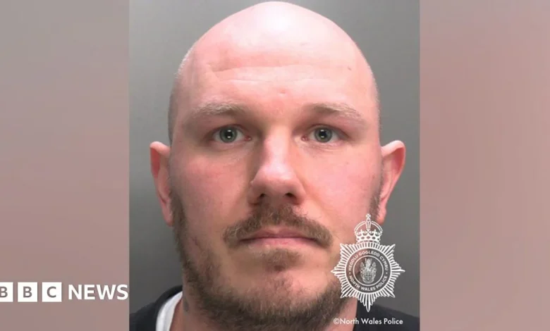 Wrexham man jailed for selling assisted suicide chemicals online