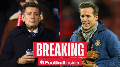 Wrexham ready £19m bid as official approach made to beat Crystal Palace to new signing