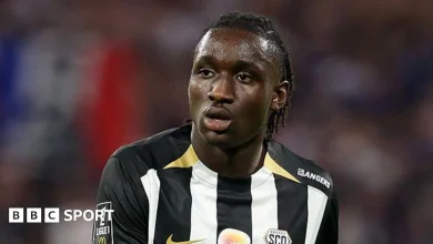 Wrexham transfer news: Phil Parkinson responds to Sidiki Cherif links