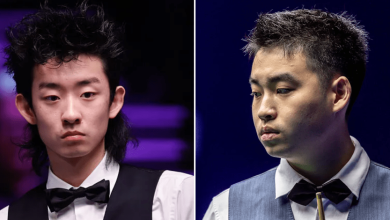Wu Yize and Si Jiahui's childhood coach lifts lid on rise to snooker's elite