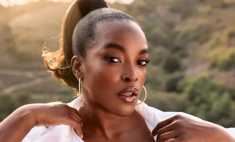 Wunmi Mosaku Joins Short Film ‘Mango’ As Executive Producer As Joan Iyiola’s Body Horror Launches On Disney+