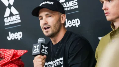 X Games Aspen returns for 25th year as brand dreams big about its future