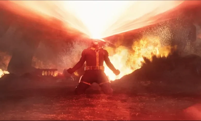 X-Men Are Back: ‘Avengers: Doomsday’ Teaser Reunites Xavier and Magneto, Cyclops Blasts Huge Eye Beam