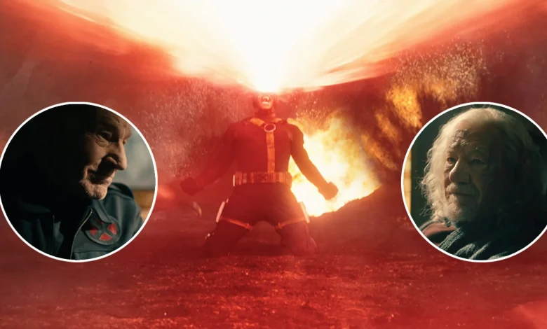 X-Men Return to Battle In New Avengers: Doomsday Teaser