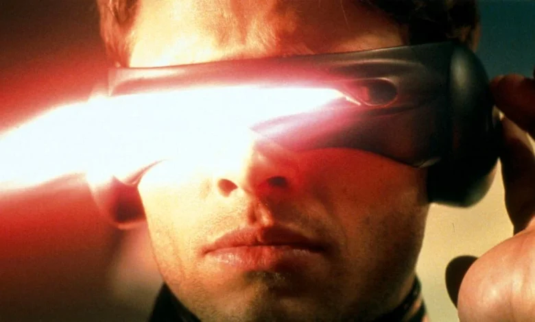 X-Men reassemble in third 'Avengers: Doomsday' teaser