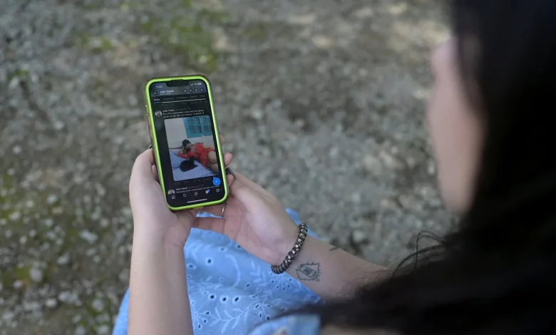 X users tell Grok to undress women and girls in photos. It’s saying yes.