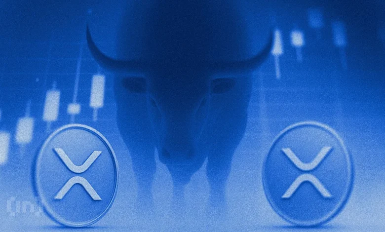 XRP Price in ‘Opportunity Zone’ Amid Global Financial Chaos