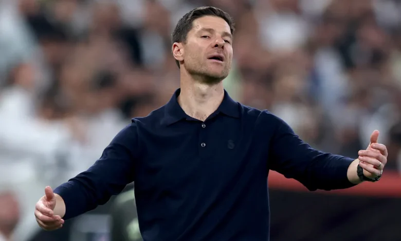 Xabi Alonso dejó de ser el DT de Real Madrid tras perder la Supercopa de España