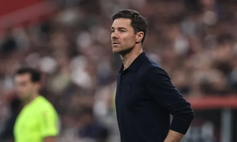 Xabi Alonso’s flexibility wasn’t enough to beat Barcelona, but it’s saved him at Real Madrid - The Athletic