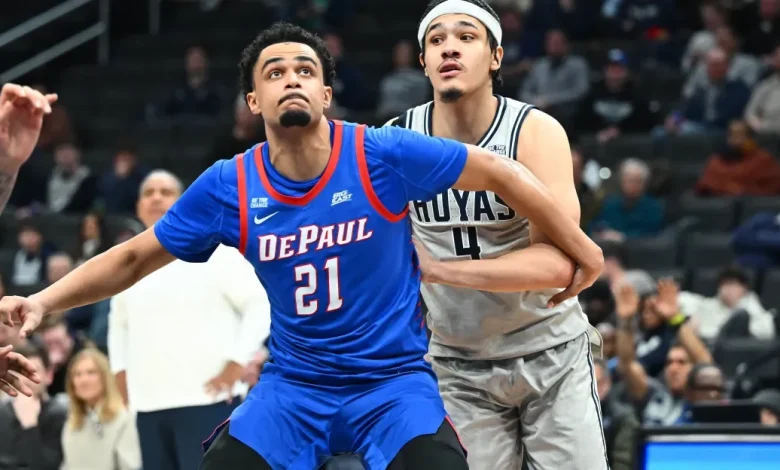 Xavier v. DePaul: Preview, matchups, keys to the game