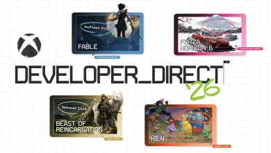 Xbox Developer_Direct 2026 Recap: Everything Revealed, Including a Surprise New Double Fine Game