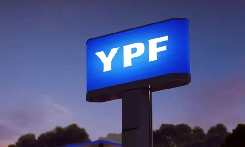 YPF: Fondos buitre pedirán a la jueza preska que declare a Argentina en desacato